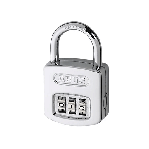 Abus Series Digit Combination Padlock Mm