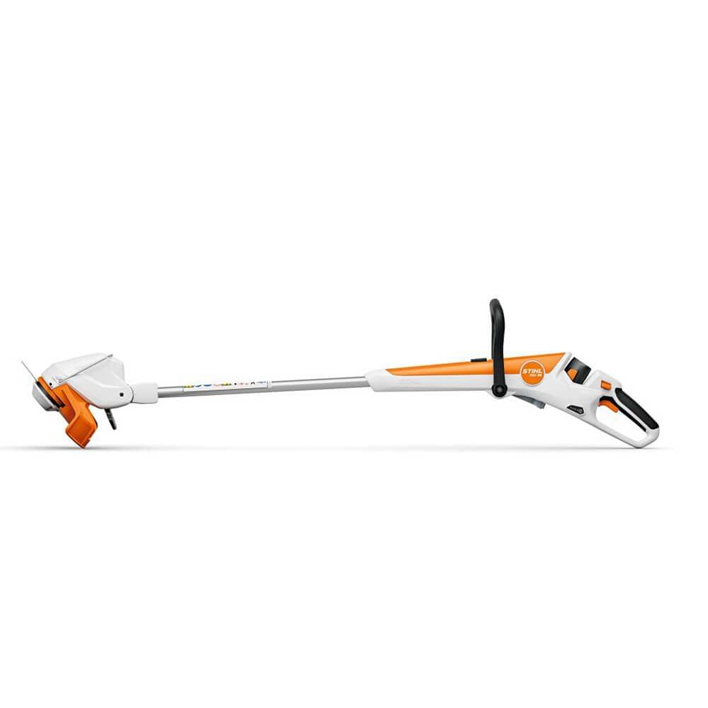 Stihl Fsa Battery Brushcutter Kit With Batteries Charger