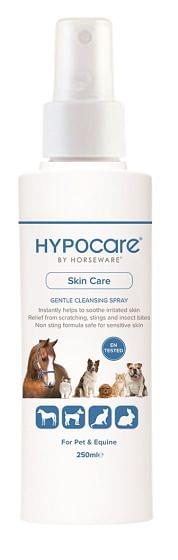 Horseware Hypocare Skin Care Spray 250ml