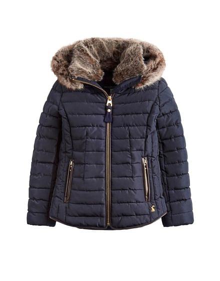 Joules gosfield sales coat