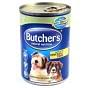 Butchers Tripe Mix Chicken Dog Food 400g Pack of 12