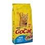 Go Cat Complete Adult Tuna Herring & Vegetable Cat Food 10kg