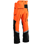 Husqvarna Brushcutting and Trimmer Trousers