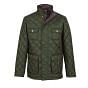 Jack Murphy Mens Bill Quilted Jacket Weather For Ducks