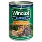 Winalot Classic Chunks in Jelly Dog Food Pack 6 x 400g 