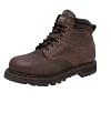Hoggs of Fife Tornado Safety Boot Crazy Horse Brown