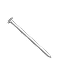 Birkdale Galvanised Round Head Nails 6mm x 150mm