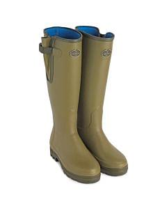 La 2025 shamu wellies
