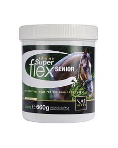 NAF Superflex Senior Powder Joint Supplement