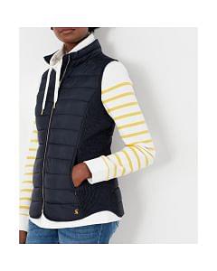 Joules alanis gilet store