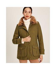 Joules Ladies Mollie Jersey Blazer French Navy from Chelfrod Farm
