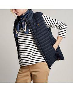 Joules alanis gilet store