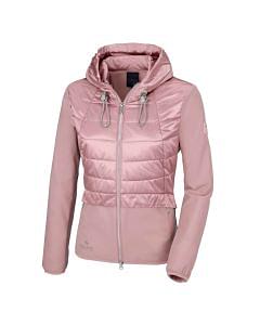 Pikeur Summerfleece Jacket 5038 Soft Greige