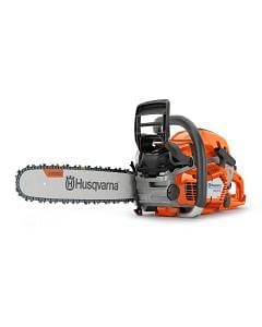 Husqvarna 540 XP Mark III Petrol Chainsaw Chelford Farm Supplies
