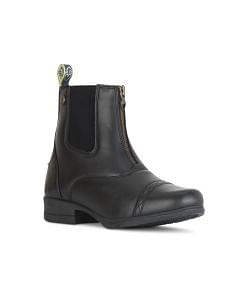 Shires Ladies Moretta Lucilla Leather Jodhpur Boots Chelford