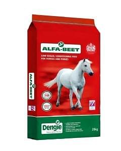 Dengie Alfa-Beet Horse Feed 20kg