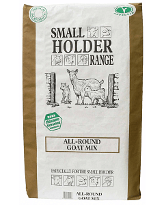 Allen and Page Rabbit Breeder Grower Pellets 20kg