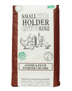 Allen and Page Rabbit Breeder Grower Pellets 20kg