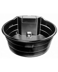 Paxton Agricultural Round Drinking Water Trough (2046L) AT1
