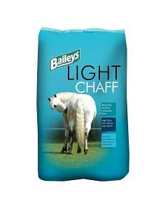 Baileys Light Chaff Horse Feed 18kg