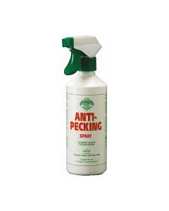 Barrier Anti-Pecking Spray 400ml