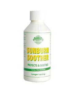 Barrier Animal Healthcare Sunburn Soother 