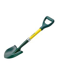 Bulldog insulated online post hole digger