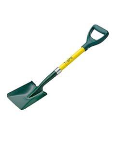 Bulldog trowel deals