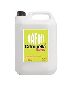 NAF Off Citronella Refill 2.5l