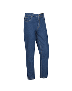 Hoggs of Fife Mens Clyde Comfort Denim Jeans