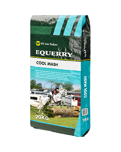 Equerry Cool Mash Horse Feed 20kg
