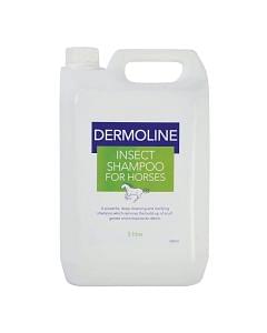 Dermoline Insect Shampoo 5L