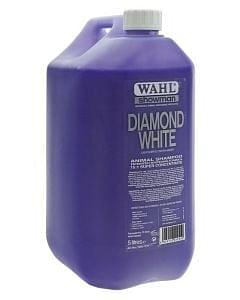 WAHL Diamond White Shampoo 5l