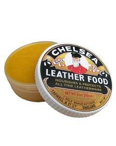 Chelsea V0011 Leather Food