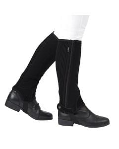 Dublin Childs Easy-Care Half Chaps 