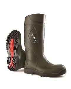 Dunlop thermal 2025 wellies