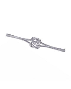 Equetech Knot Stock Pin 
