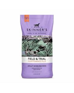Skinners Field & Trial Maintenance Plus Dog Food 2.5kg
