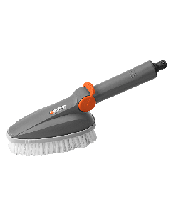 Gardena CleanSystem Hand-Held Scrubbing Brush (5572-20)