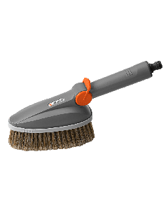 Gardena CleanSystem Hand-Held Wash Brush (5574-20)