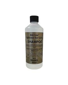 Gold Label Shampoo Lightener for Greys 500ml