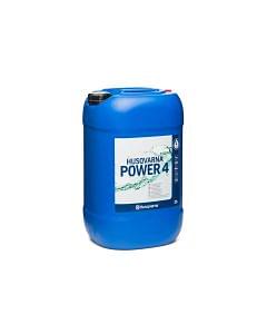 Husqvarna Power 4T Fuel