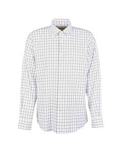 Barbour Mens Hanstead Country Active Shirt