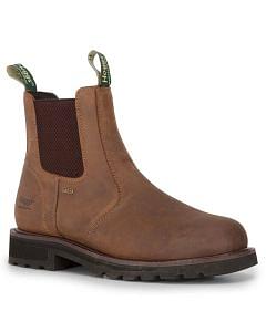 Hoggs of Fife Shire Pro Waterproof Dealer Boots