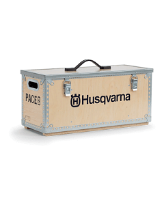 Husqvarna PACE Battery Transportation Box