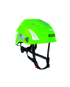 KASK Arbortec Super Plasma PL Hi-Viz Helmet 
