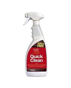 NAF Leather Quick Clean 750ml