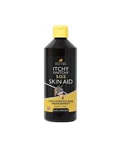 Lincoln Itchy Switchy S.O.S Skin Aid 500ml