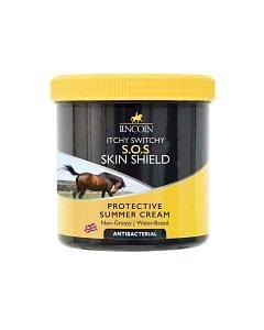 Lincoln Itchy Switchy S.O.S Skin Shield Barrier Cream 550g
