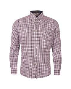 Barbour Mens Padshaw Tailored Fit Shirt